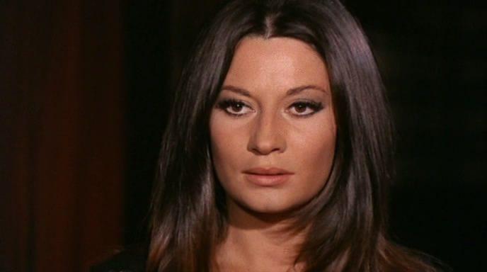 Кадр из фильма 99 женщин / Der heiße Tod (1969)