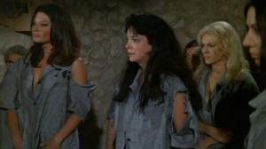 Кадры из фильма 99 женщин / Der heiße Tod (1969)