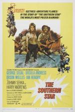Южная звезда / The Southern Star (1969)