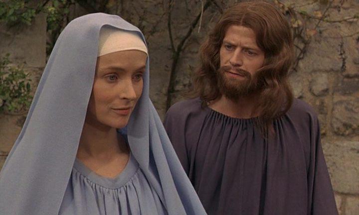 Кадр из фильма Млечный путь / La voie lactée (1969)