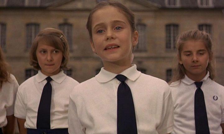 Кадр из фильма Млечный путь / La voie lactée (1969)