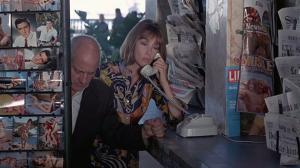 Кадры из фильма Дзета / Z (1969)