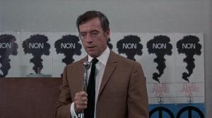 Кадры из фильма Дзета / Z (1969)