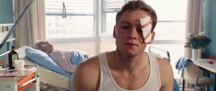 Кадр из фильма Фрау Элла / Frau Ella (2013)