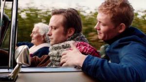 Кадры из фильма Фрау Элла / Frau Ella (2013)