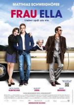 Фрау Элла / Frau Ella (2013)