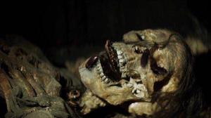 Кадры из фильма Галлоуз Хилл / Gallows Hill (2013)