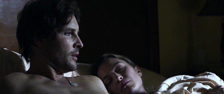 Кадр из фильма Галлоуз Хилл / Gallows Hill (2013)
