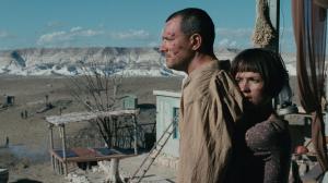 Кадры из фильма В ожидании моря (2013)