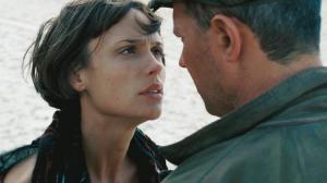 Кадры из фильма В ожидании моря (2013)