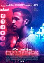 Только Бог простит / Only God Forgives (2013)