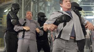 Кадры из фильма План побега / Escape Plan (2013)