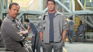 Кадры из фильма План побега / Escape Plan (2013)