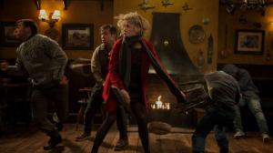 Кадры из фильма Армагеддец / The World's End (2013)