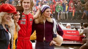 Кадры из фильма Гонка / Rush (2013)