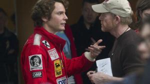 Кадры из фильма Гонка / Rush (2013)