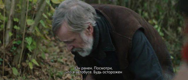 Кадр из фильма Мандарины / Mandariinid (2013)