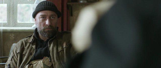 Кадр из фильма Мандарины / Mandariinid (2013)