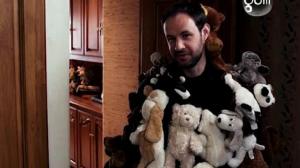 Кадры из фильма Одни на Рождество / Alone For Christmas (2013)