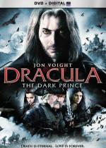 Темный принц / Dracula: The Dark Prince (2013)