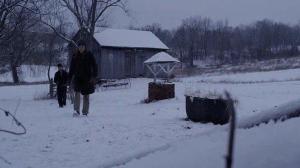 Кадры из фильма Противоядие / Antidote (2013)