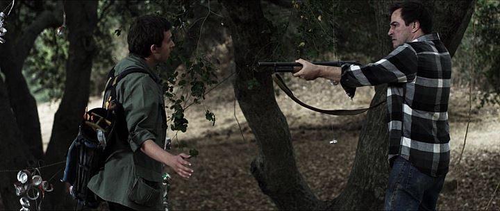 Кадр из фильма Апрельский апокалипсис / April Apocalypse (2013)