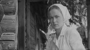 Кадры из фильма Журавушка (1969)