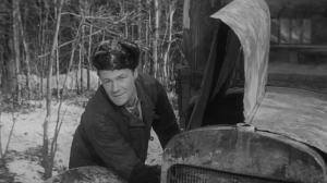 Кадры из фильма Журавушка (1969)