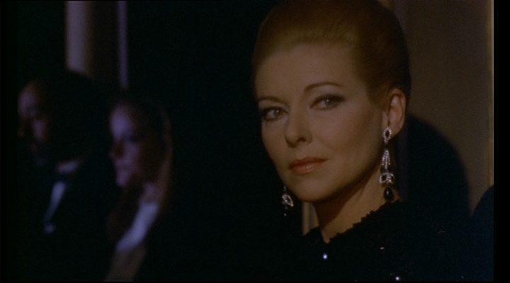 Кадр из фильма Прекрасный ноябрь / Un bellissimo novembre (1969)