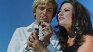 Кадры из фильма Сенсация / Top Sensation (1969)