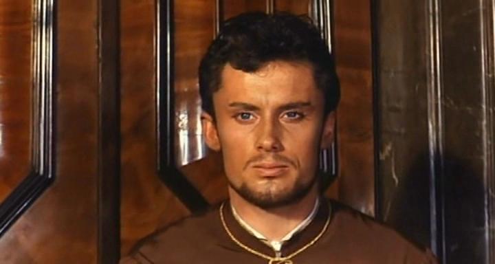 Кадр из фильма Пан Володыевский / Pan Wolodyjowski (1969)