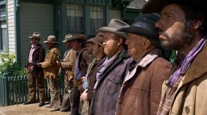 Кадры из фильма Поддержите своего шерифа / Support Your Local Sheriff! (1969)