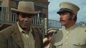 Кадры из фильма Сто винтовок / 100 Rifles (1969)