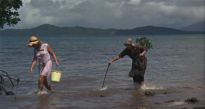 Кадр из фильма Совершеннолетие / 1969 (1969)