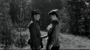 Кадры из фильма Это было в разведке (1969)