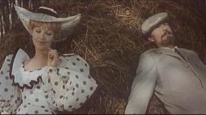 Кадры из фильма Сюжет для небольшого рассказа (1969)