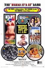 Суть жизни / Where It's At (1969)
