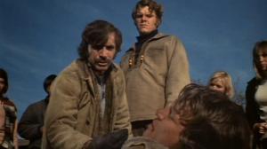 Кадры из фильма Адские красавицы / Hell's Belles (1969)