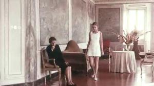 Кадры из фильма Насилие в песках / Le lys de mer (1969)