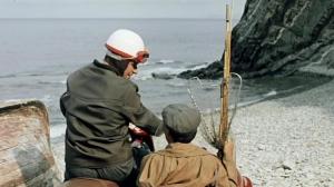 Кадры из фильма Бриллиантовая рука (1969)