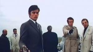 Кадры из фильма Джефф / Jeff (1969)