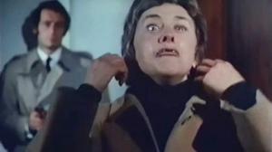 Кадры из фильма Джефф / Jeff (1969)