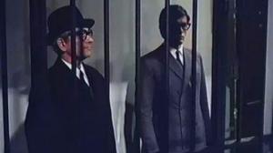 Кадры из фильма Джефф / Jeff (1969)