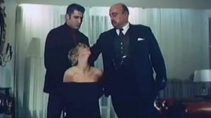 Кадры из фильма Джефф / Jeff (1969)