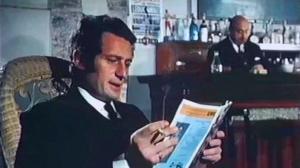 Кадры из фильма Джефф / Jeff (1969)