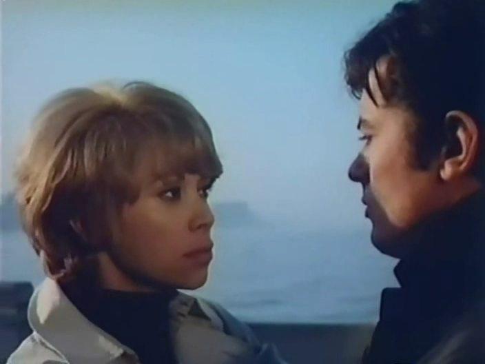Кадр из фильма Джефф / Jeff (1969)