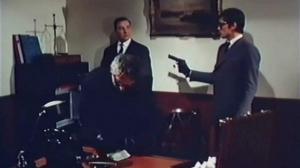 Кадры из фильма Джефф / Jeff (1969)