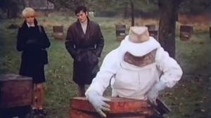 Кадры из фильма Джефф / Jeff (1969)