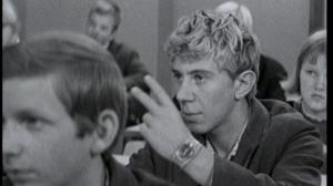 Кадры из фильма Переходный возраст / How to Be (1969)