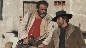Кадры из фильма Длинная Вереница Крестов / Una lunga fila di croci (1969)